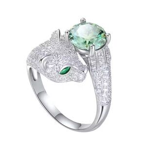 Green Gemstone